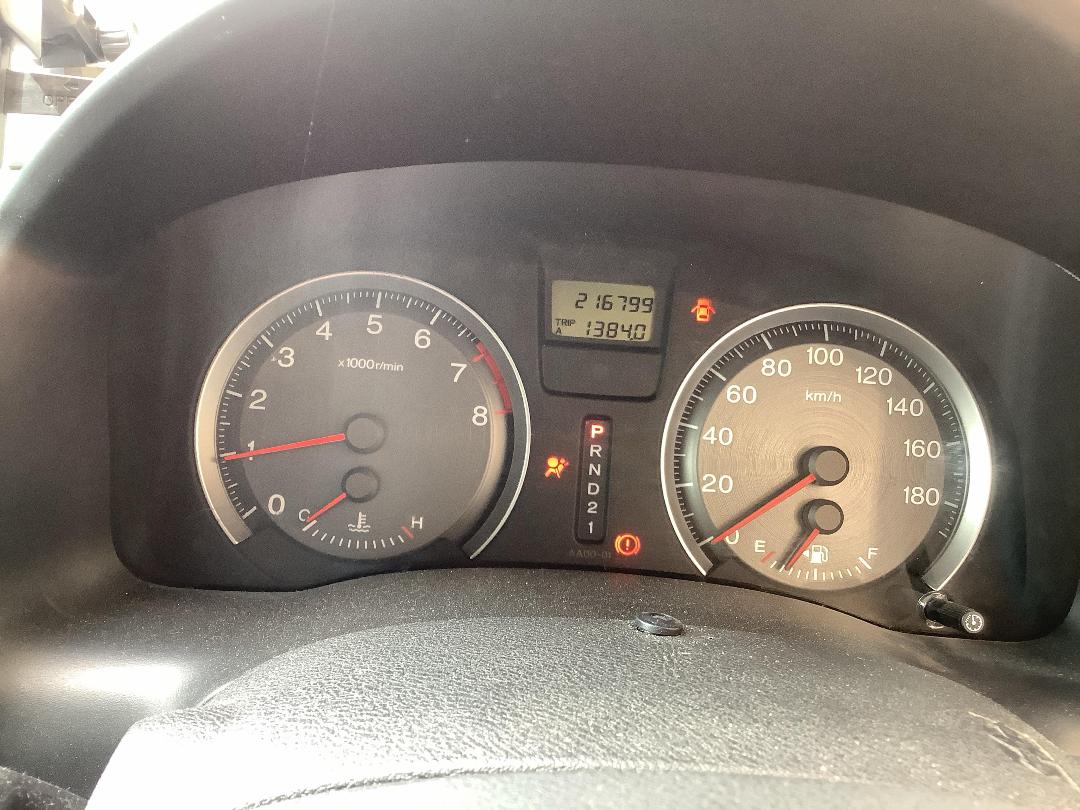 Photo '15' of Honda Stream Photo '15' of Honda Stream