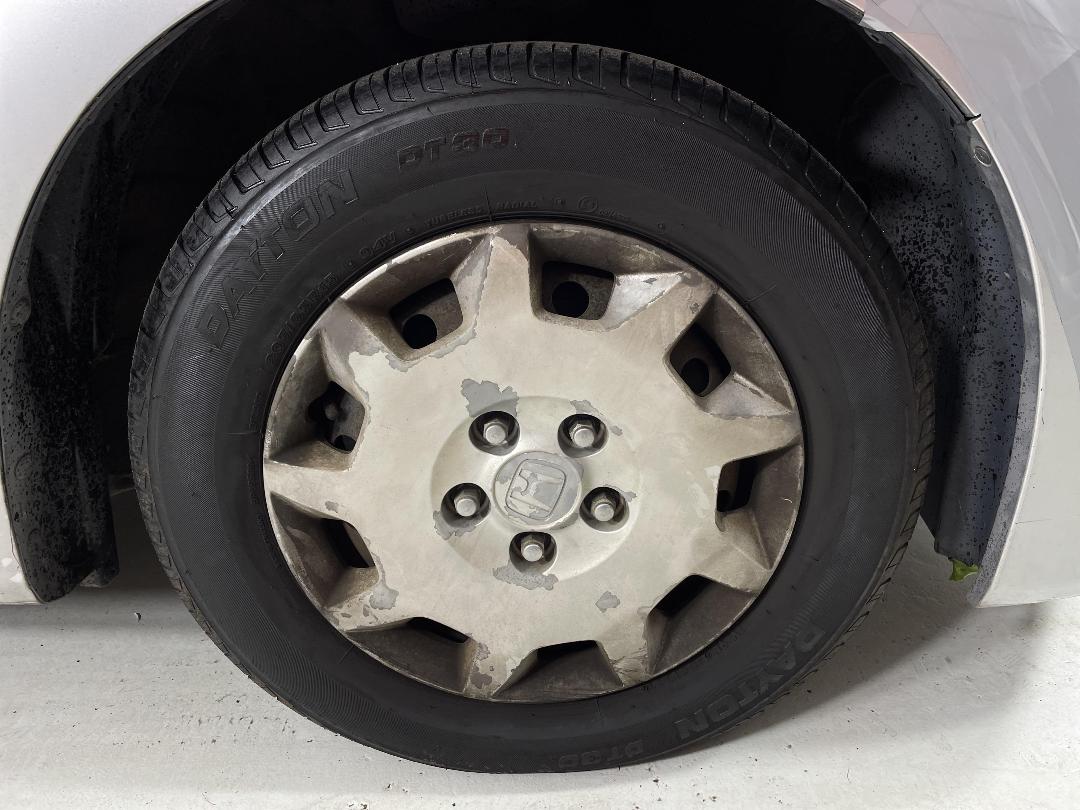 Photo '9' of Honda Stream Photo '9' of Honda Stream