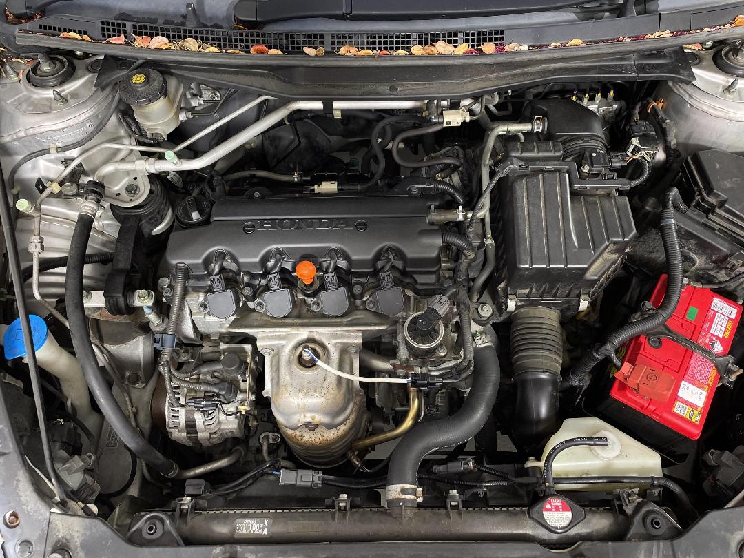 Photo '13' of Honda Stream Photo '13' of Honda Stream