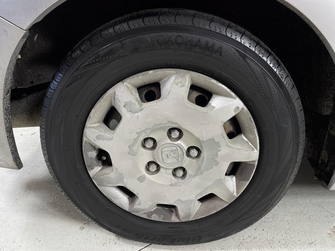 Photo '12' of Honda Stream Photo '12' of Honda Stream