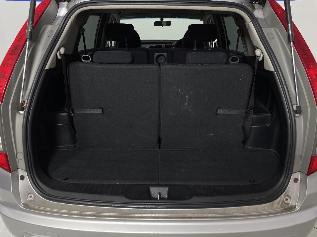 Photo '14' of Honda Stream Photo '14' of Honda Stream