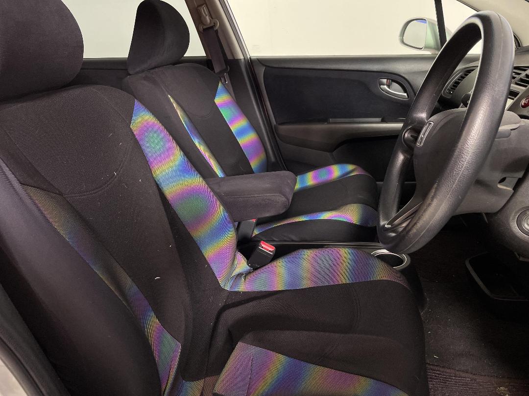 Photo '16' of Honda Stream Photo '16' of Honda Stream