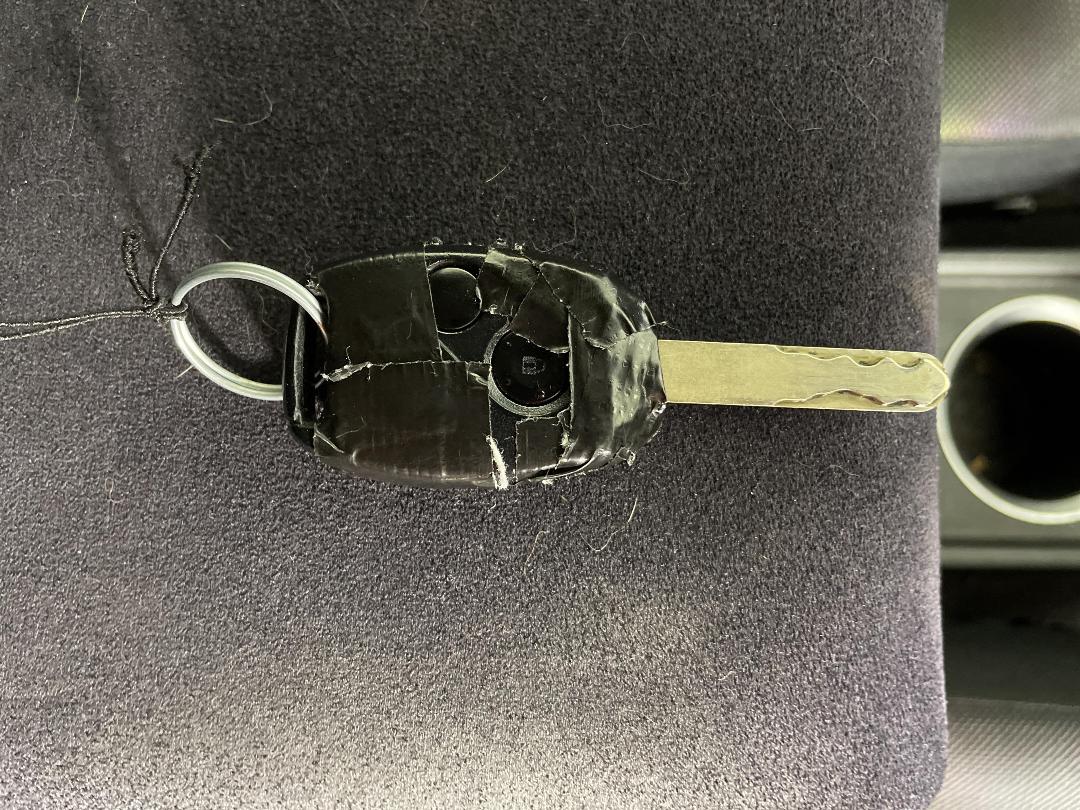 Photo '22' of Honda Stream Photo '22' of Honda Stream