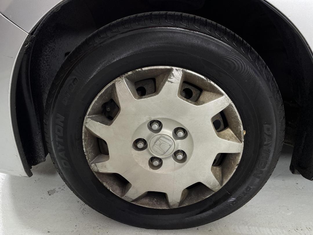 Photo '10' of Honda Stream Photo '10' of Honda Stream