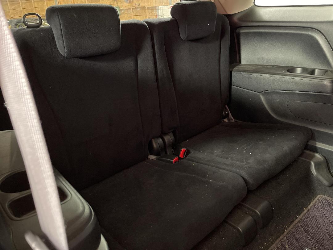 Photo '23' of Honda Stream Photo '23' of Honda Stream