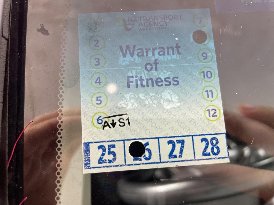 Photo '24' of Honda Stream Photo '24' of Honda Stream