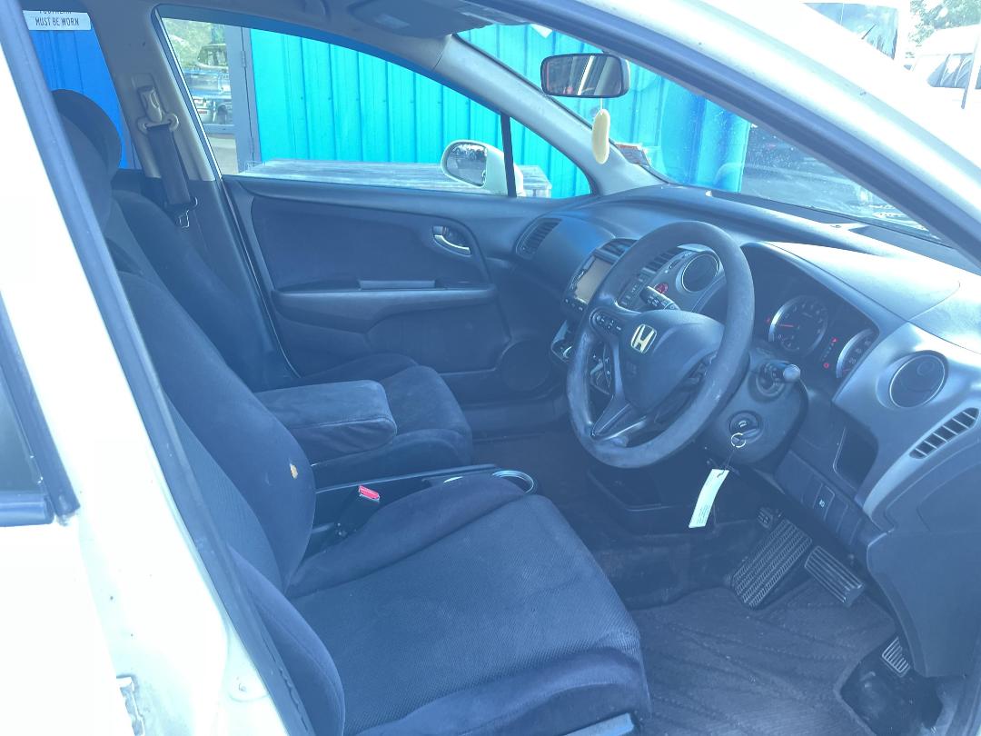 Photo '5' of Honda Stream