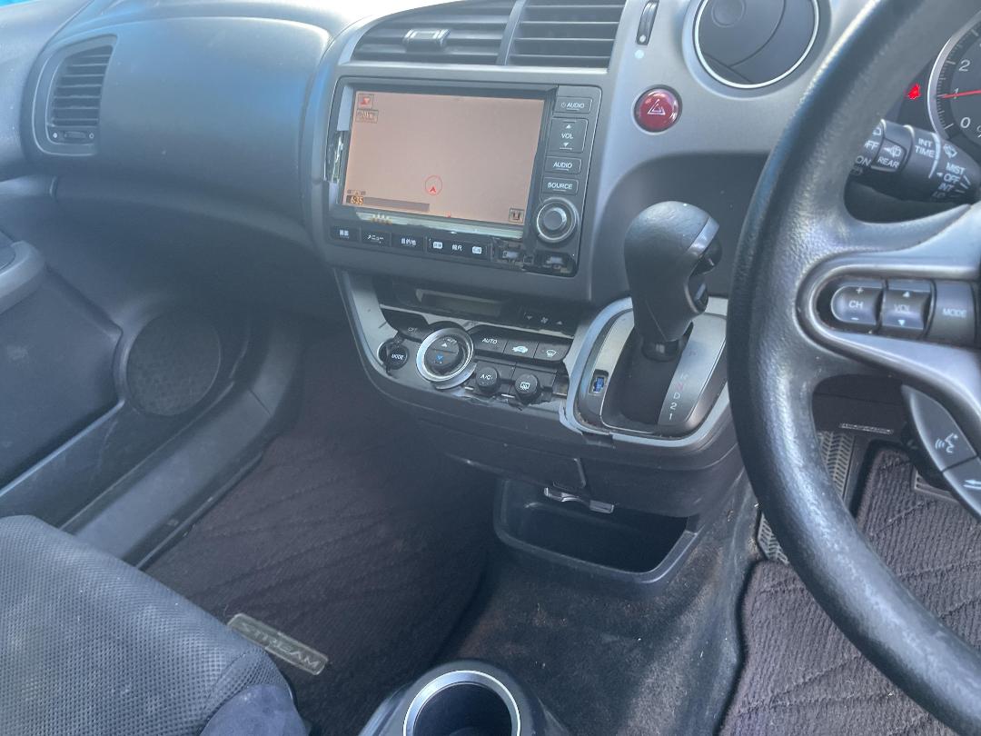 Photo '7' of Honda Stream