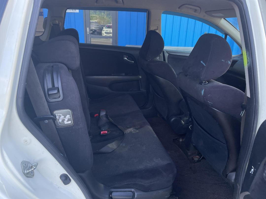 Photo '8' of Honda Stream