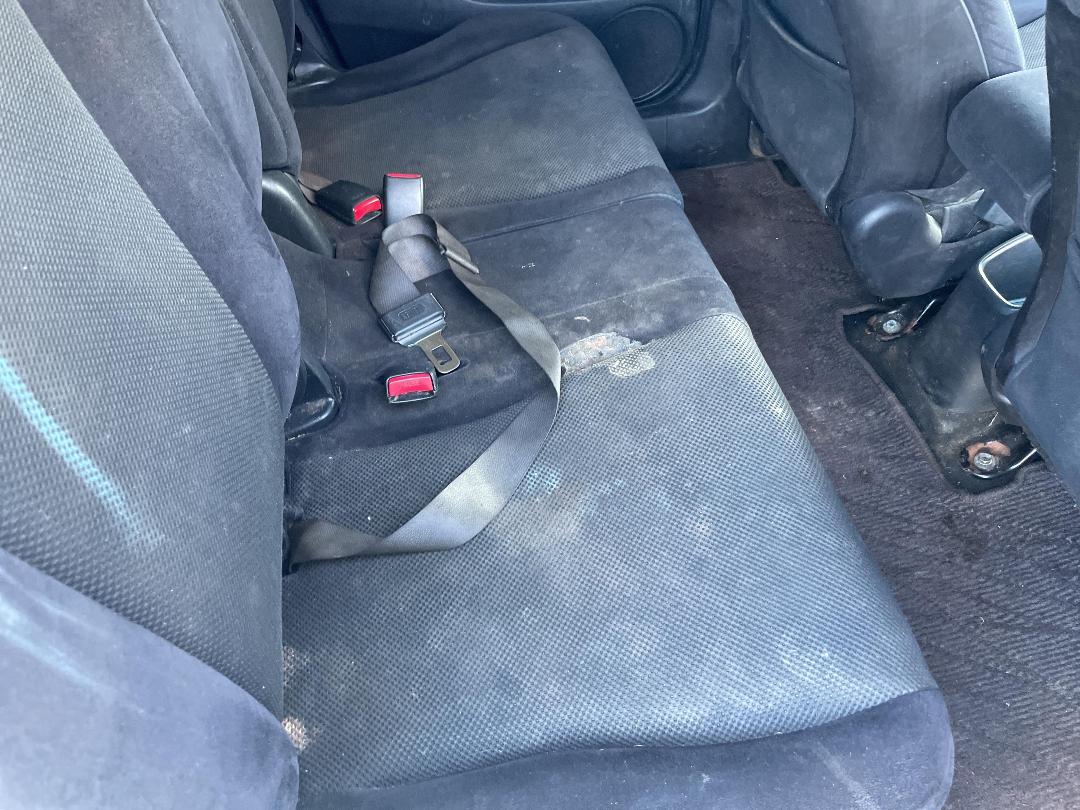 Photo '9' of Honda Stream