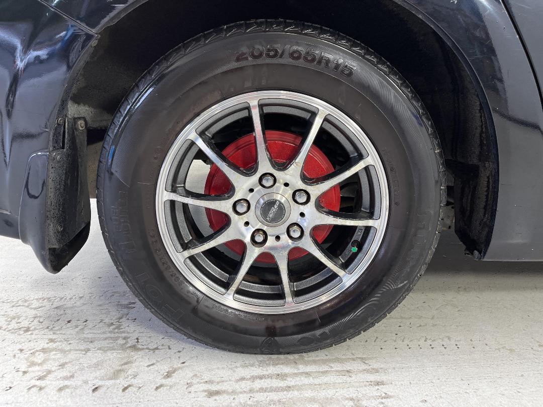 Photo '12' of Honda Stream Photo '12' of Honda Stream