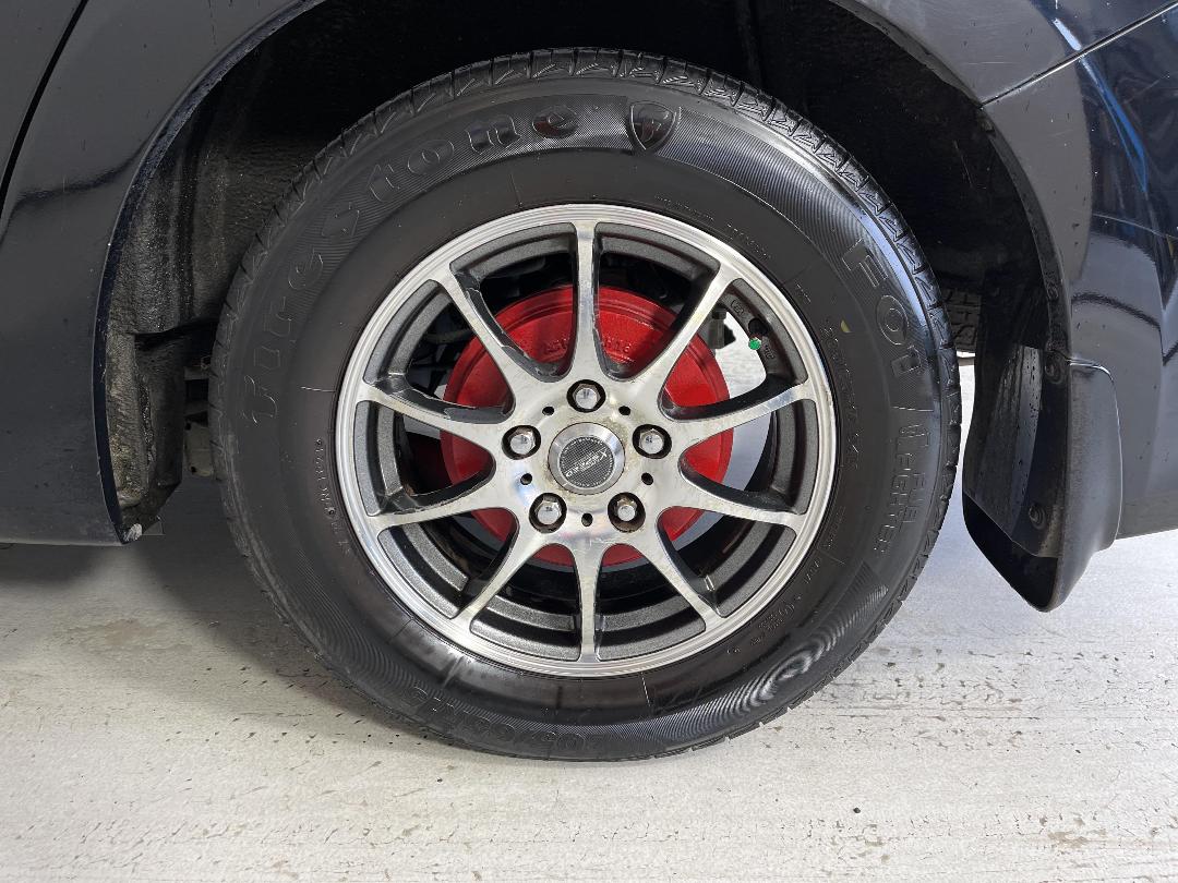 Photo '11' of Honda Stream Photo '11' of Honda Stream