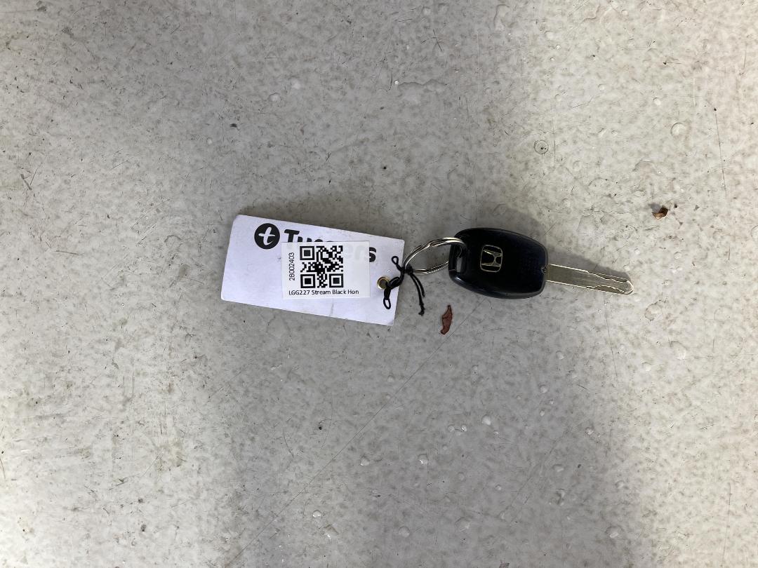 Photo '22' of Honda Stream Photo '22' of Honda Stream