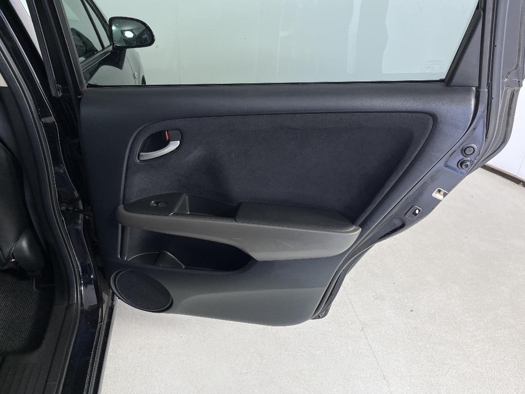 Photo '19' of Honda Stream Photo '19' of Honda Stream