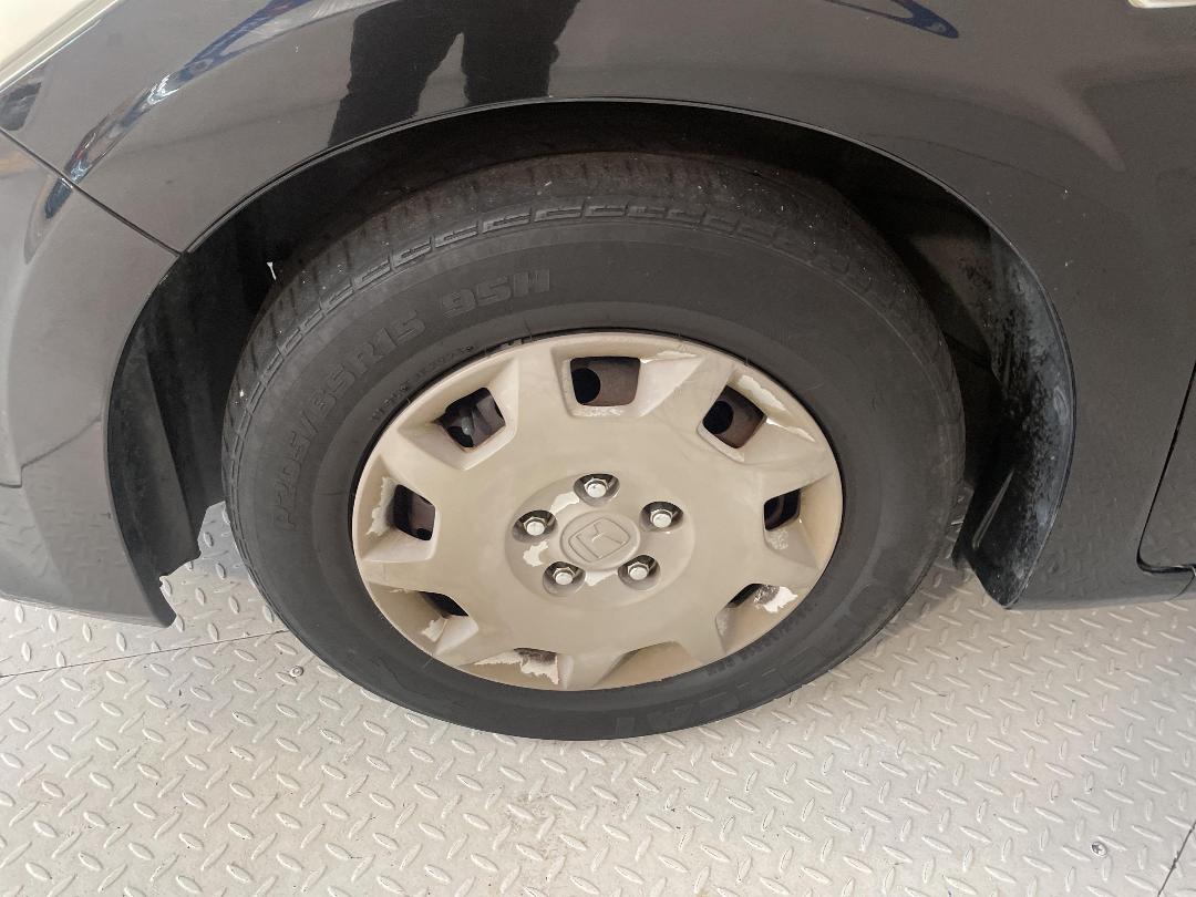 Photo '10' of Honda Stream Photo '10' of Honda Stream