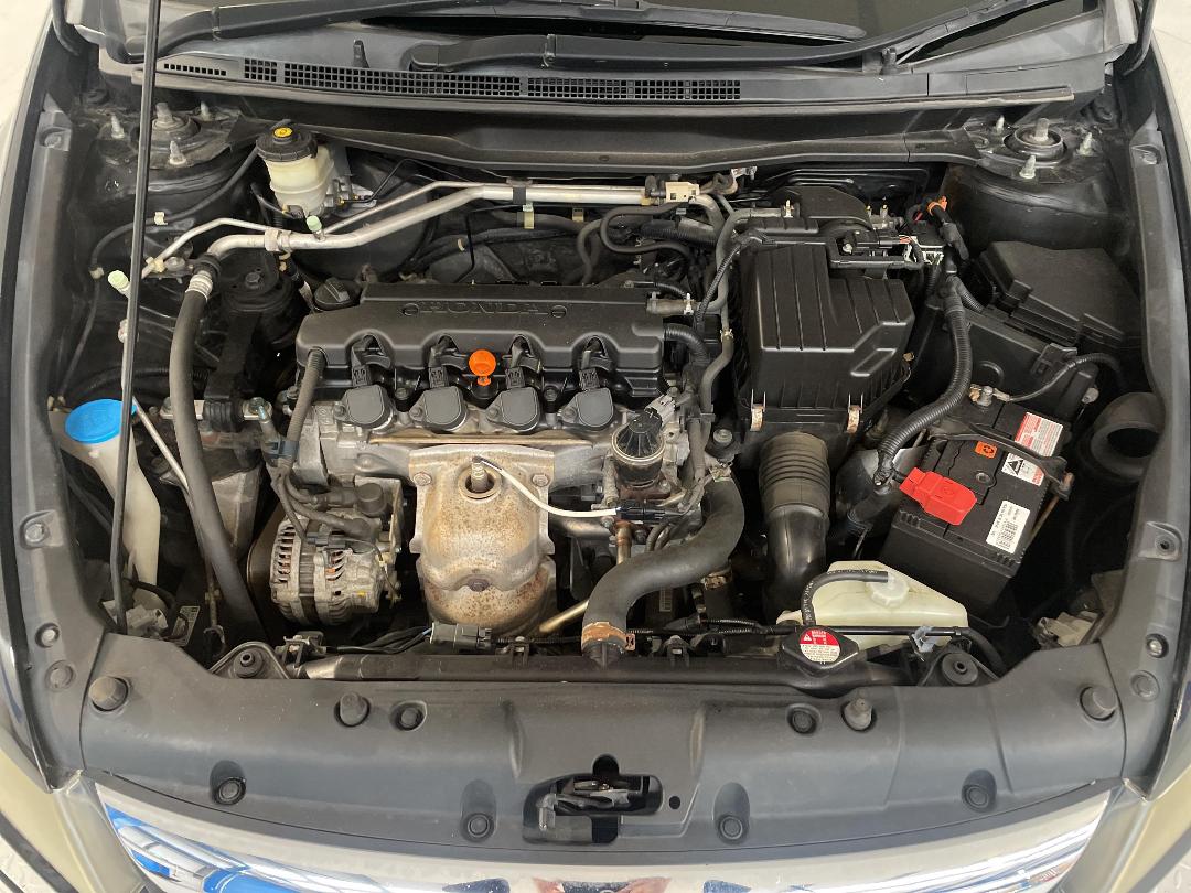 Photo '13' of Honda Stream Photo '13' of Honda Stream