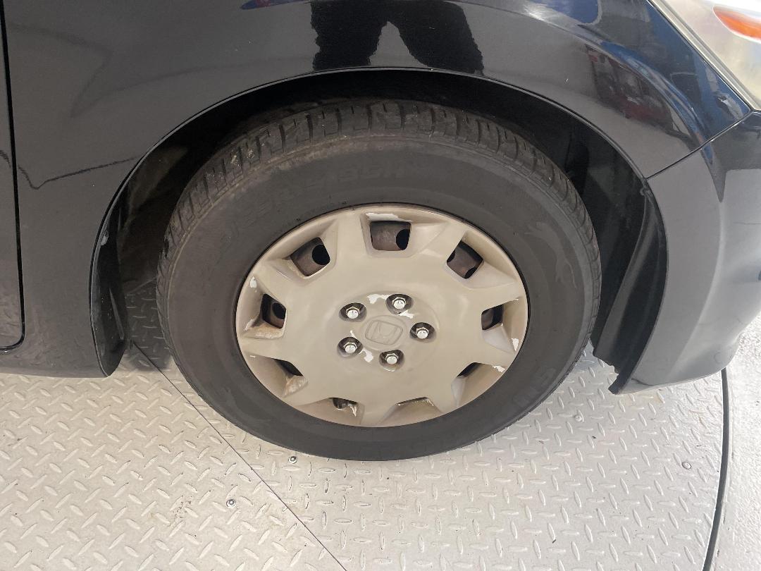 Photo '9' of Honda Stream Photo '9' of Honda Stream