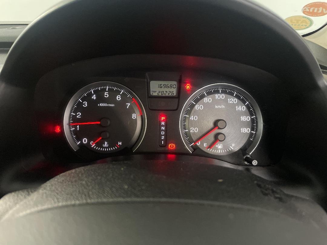 Photo '21' of Honda Stream Photo '21' of Honda Stream