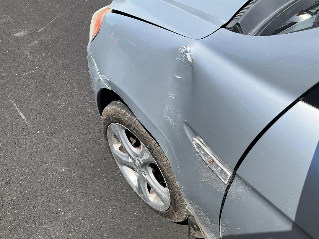 Photo '9' of Hyundai Accent Photo '9' of Hyundai Accent