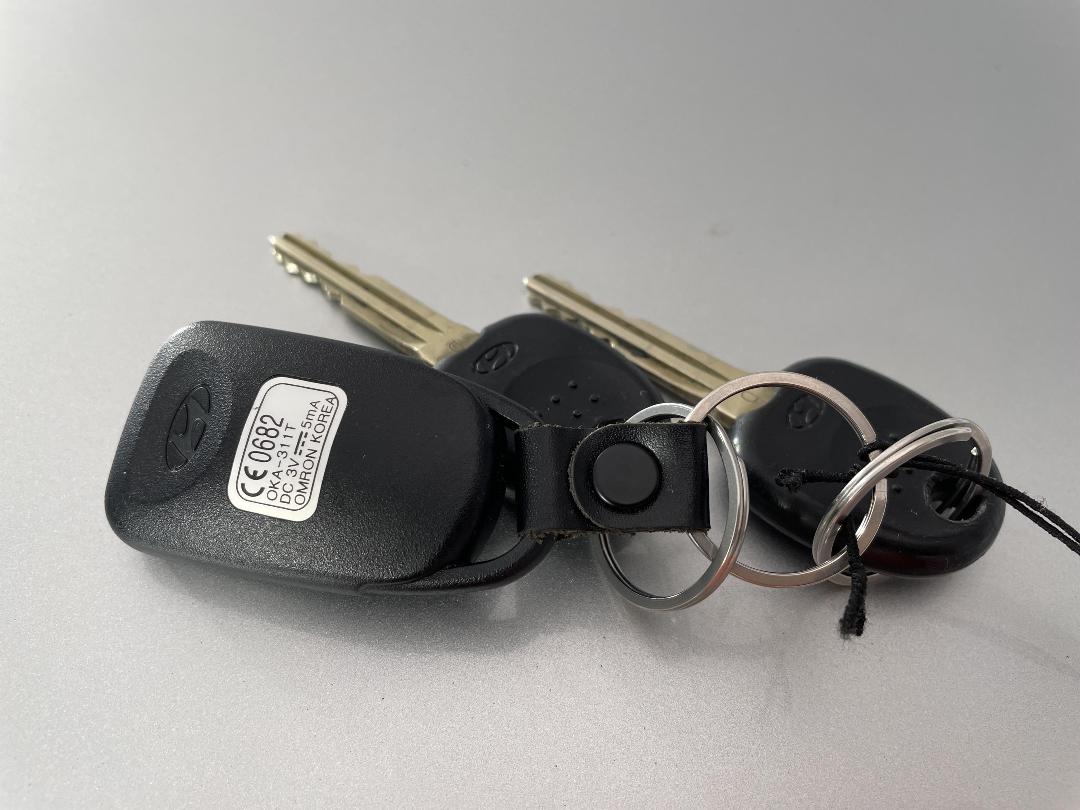 Photo '22' of Hyundai Elantra Photo '22' of Hyundai Elantra