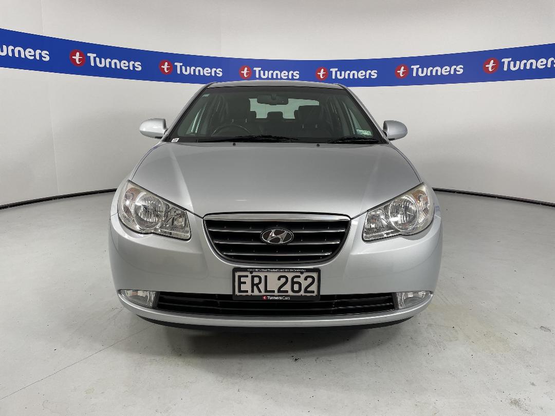 Photo '2' of Hyundai Elantra