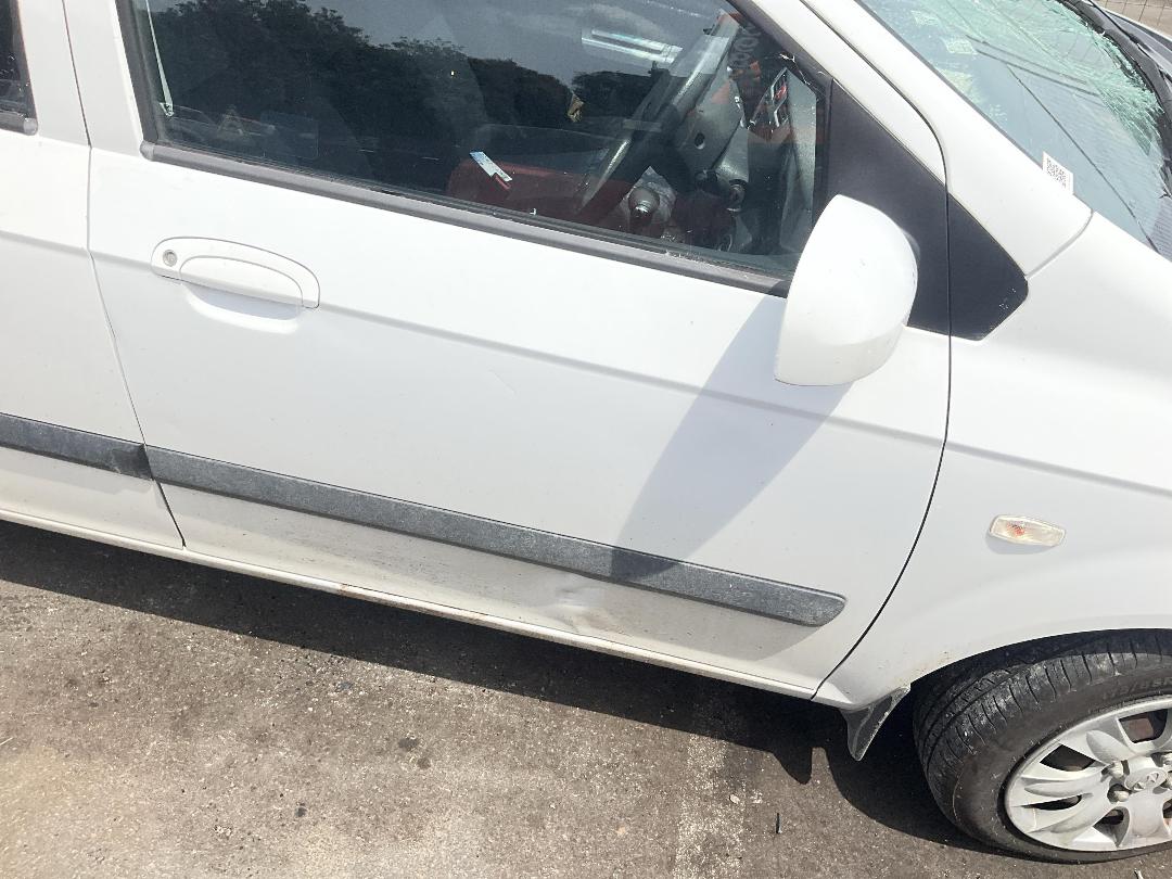 Photo '3' of Hyundai Getz Photo '3' of Hyundai Getz