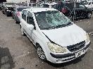 Thumbnail '1' of Hyundai Getz