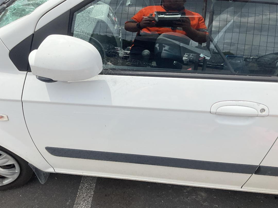 Photo '8' of Hyundai Getz Photo '8' of Hyundai Getz