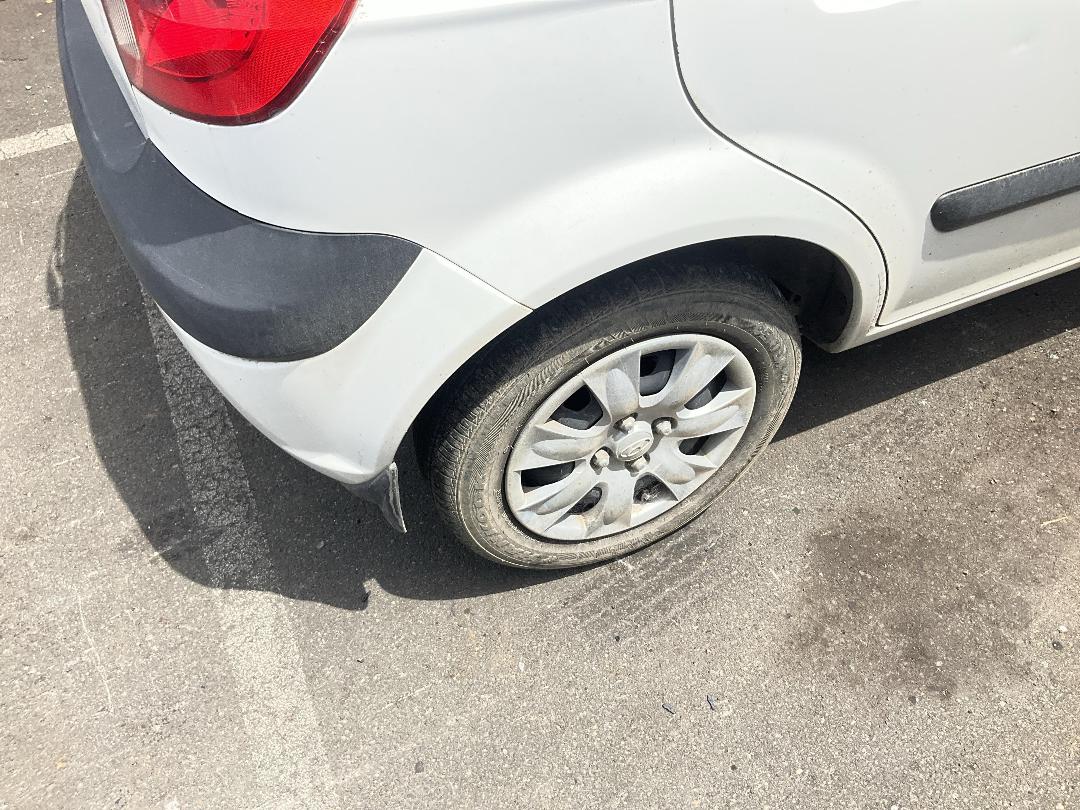 Photo '14' of Hyundai Getz Photo '14' of Hyundai Getz