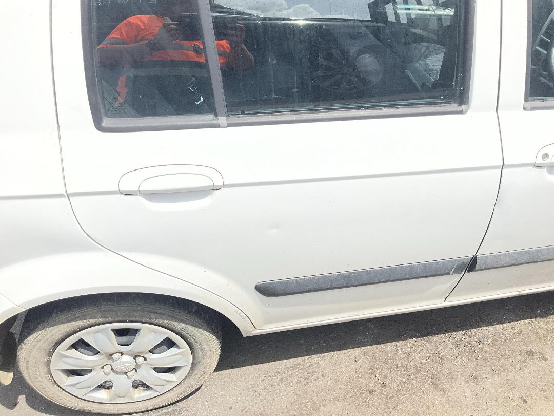 Photo '15' of Hyundai Getz Photo '15' of Hyundai Getz