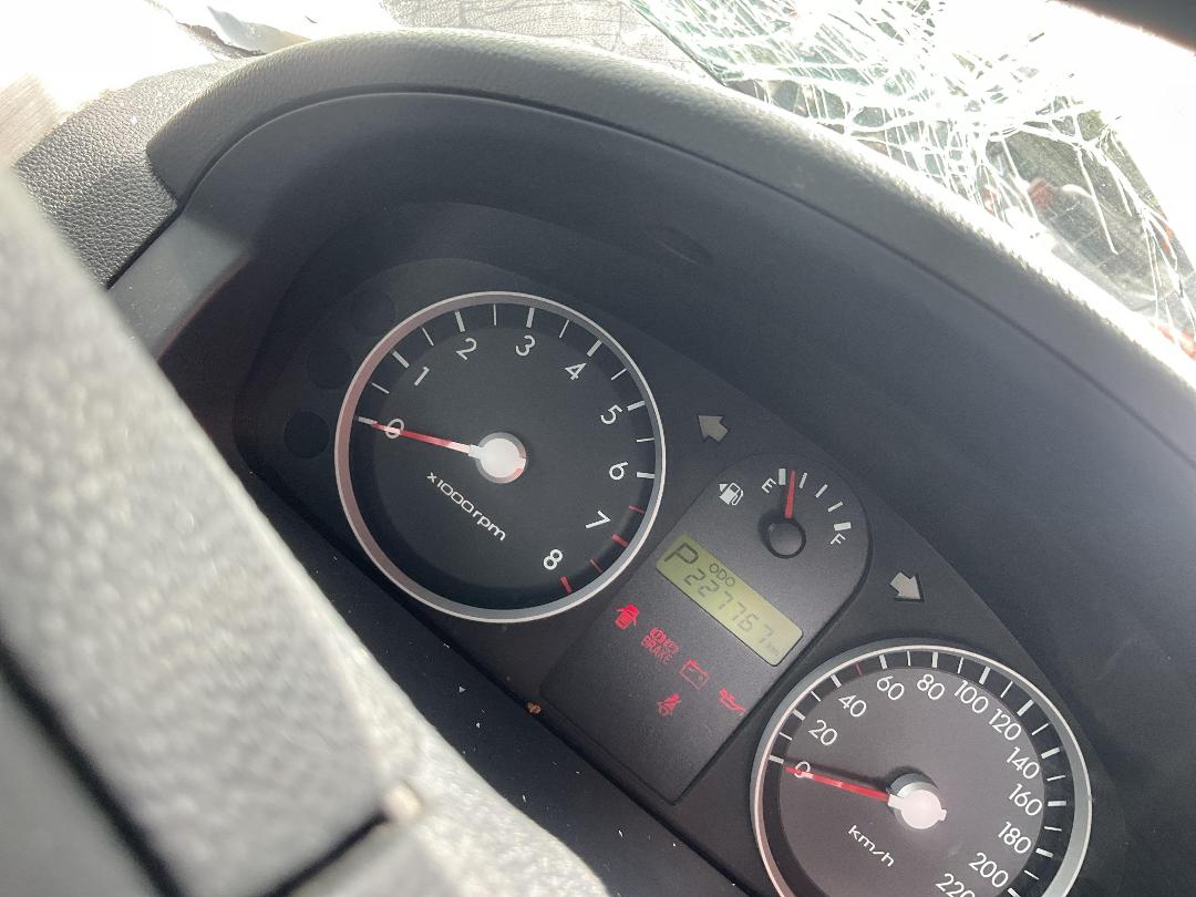 Photo '18' of Hyundai Getz Photo '18' of Hyundai Getz