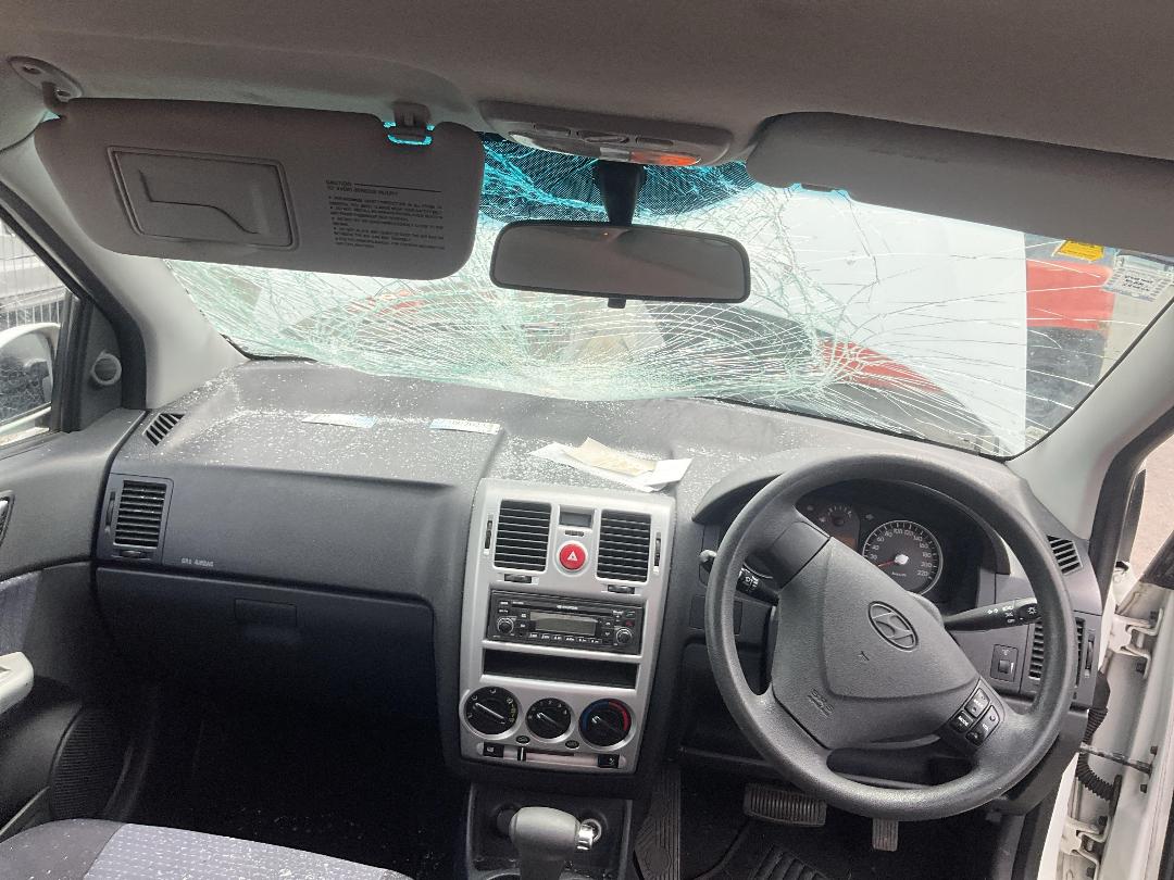 Photo '21' of Hyundai Getz Photo '21' of Hyundai Getz