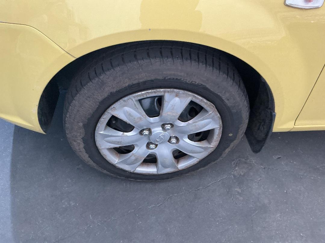 Photo '5' of Hyundai Getz Photo '5' of Hyundai Getz