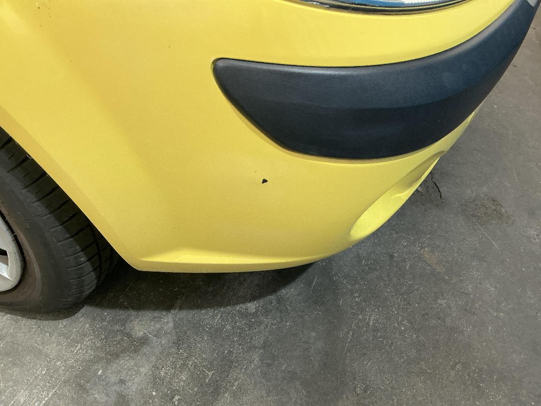 Photo '3' of Hyundai Getz Photo '3' of Hyundai Getz