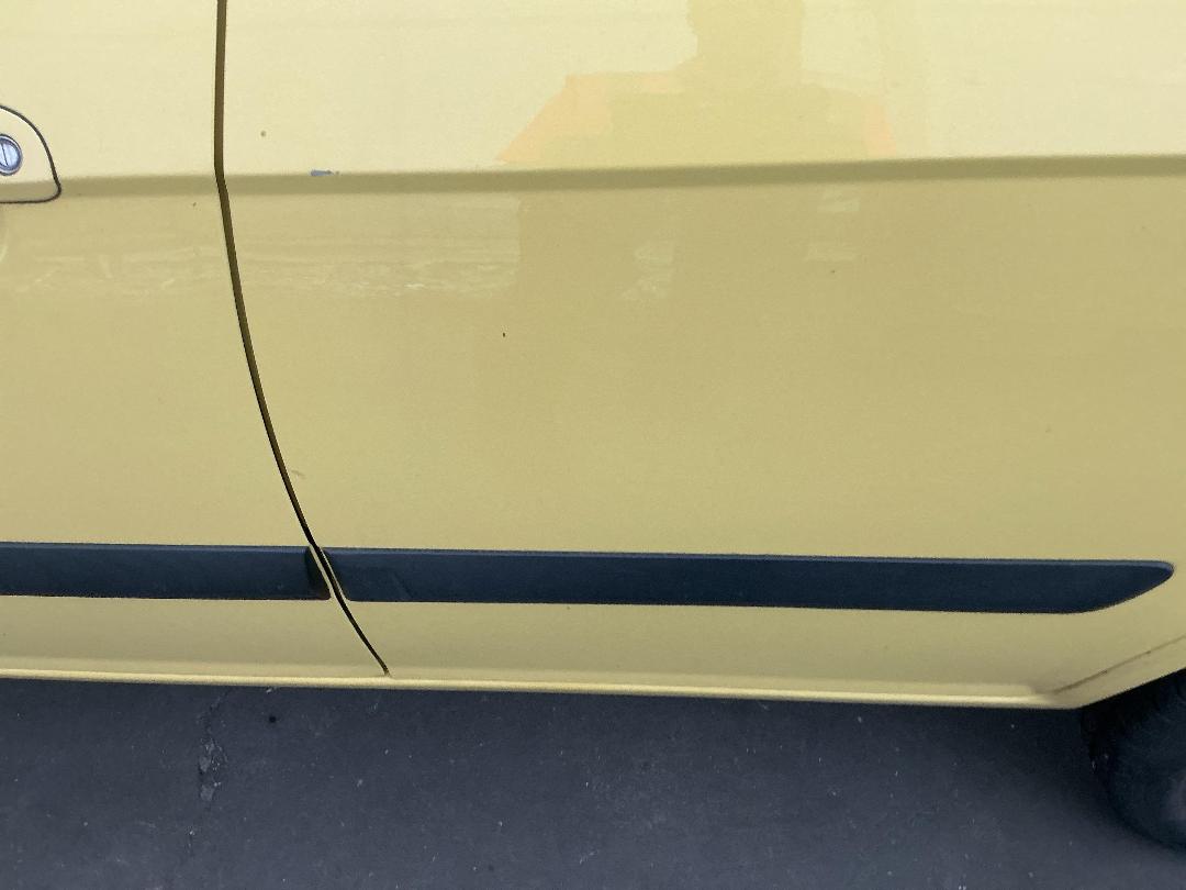 Photo '7' of Hyundai Getz Photo '7' of Hyundai Getz