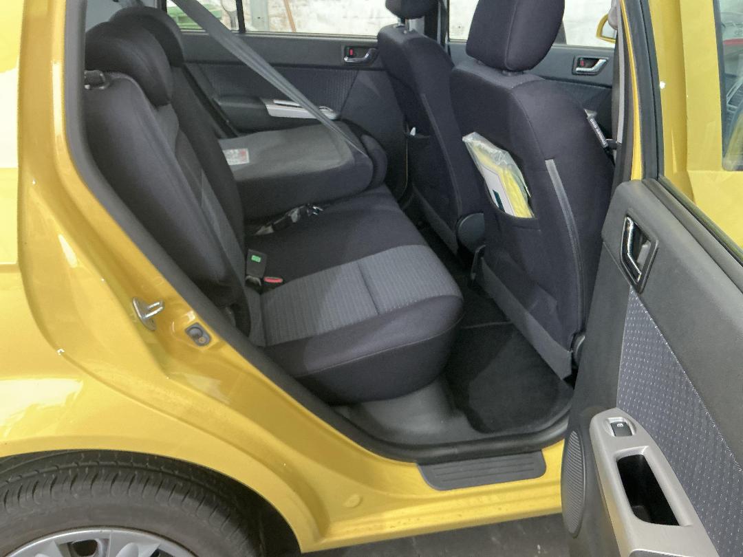 Photo '15' of Hyundai Getz Photo '15' of Hyundai Getz