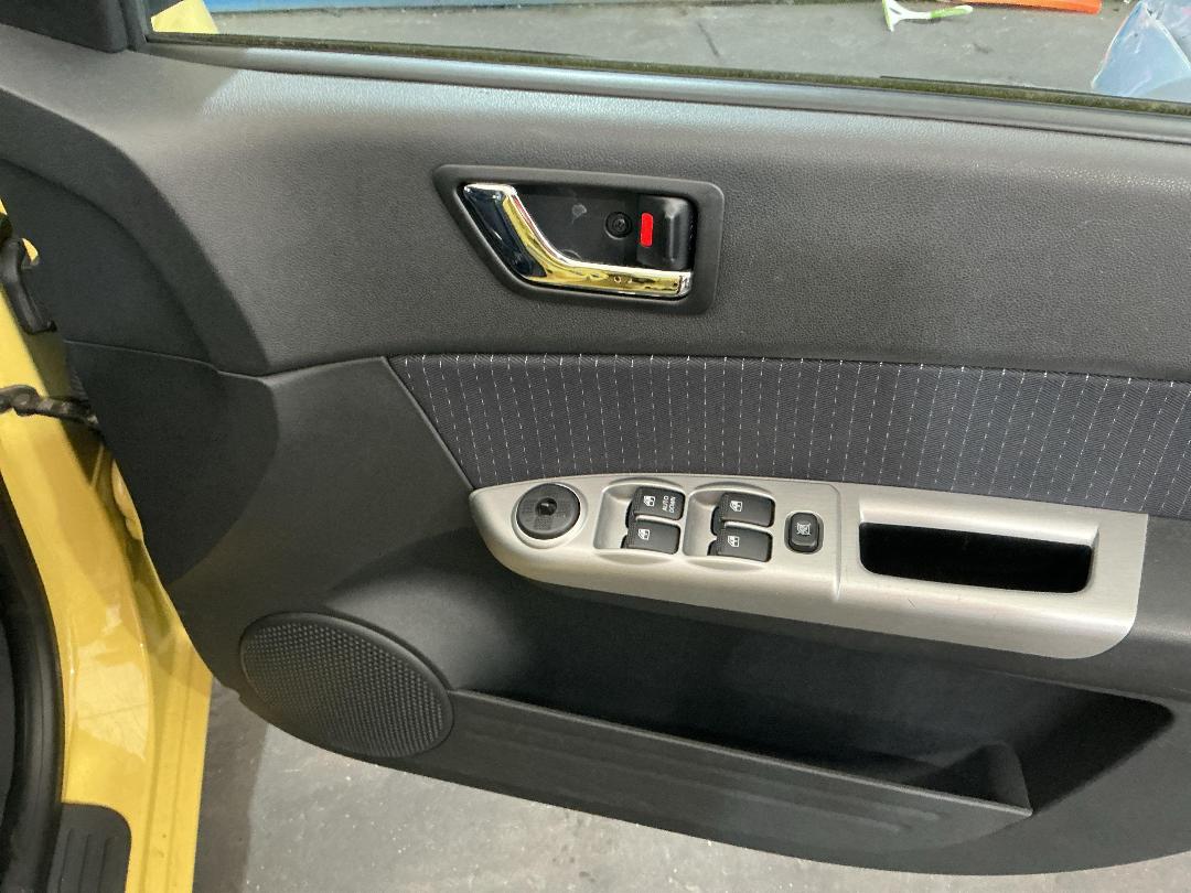 Photo '18' of Hyundai Getz Photo '18' of Hyundai Getz