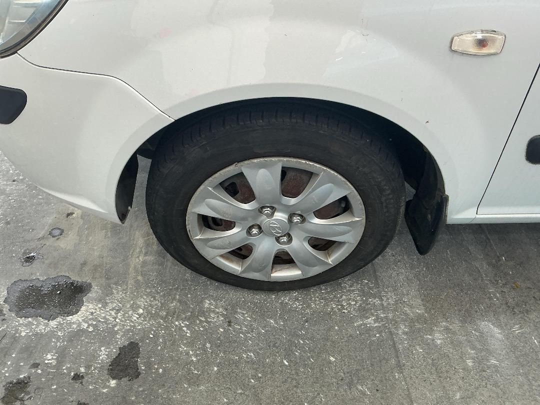 Photo '6' of Hyundai Getz Photo '6' of Hyundai Getz