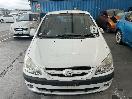Thumbnail '4' of Hyundai Getz