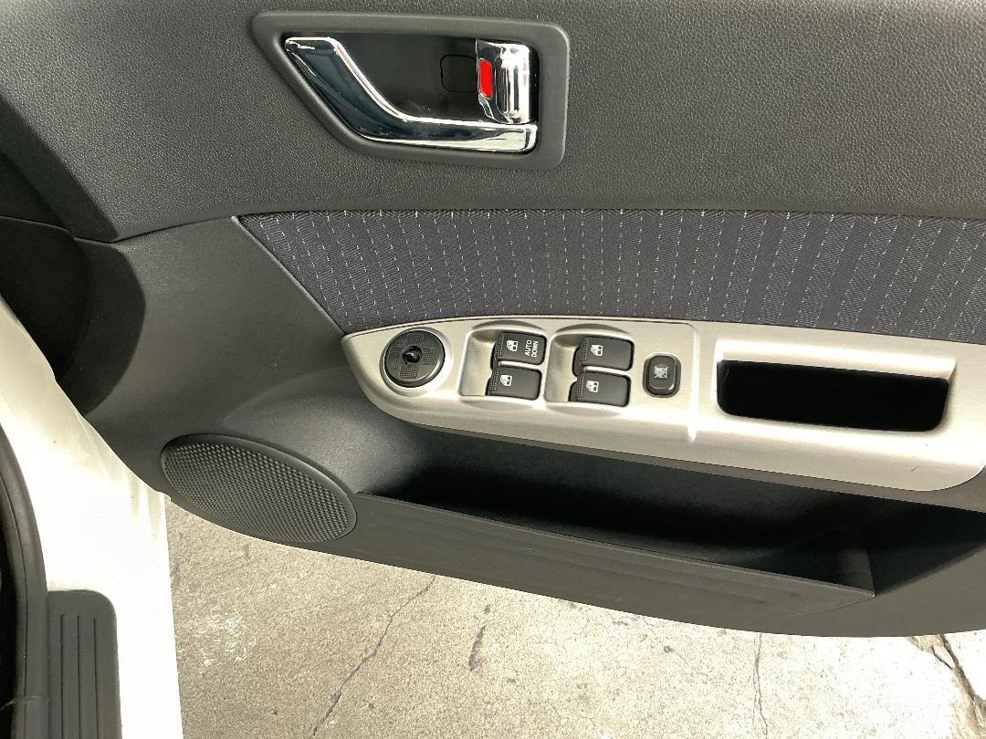 Photo '16' of Hyundai Getz Photo '16' of Hyundai Getz