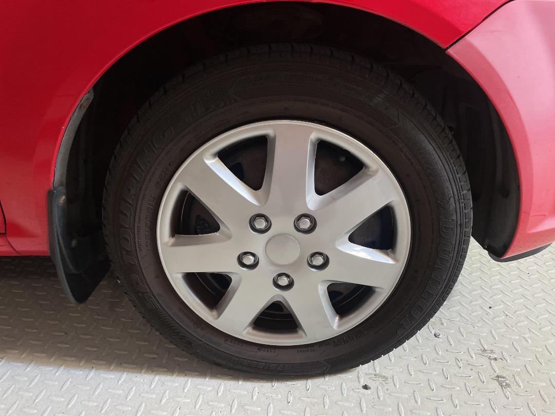 Photo '9' of Hyundai Getz Photo '9' of Hyundai Getz