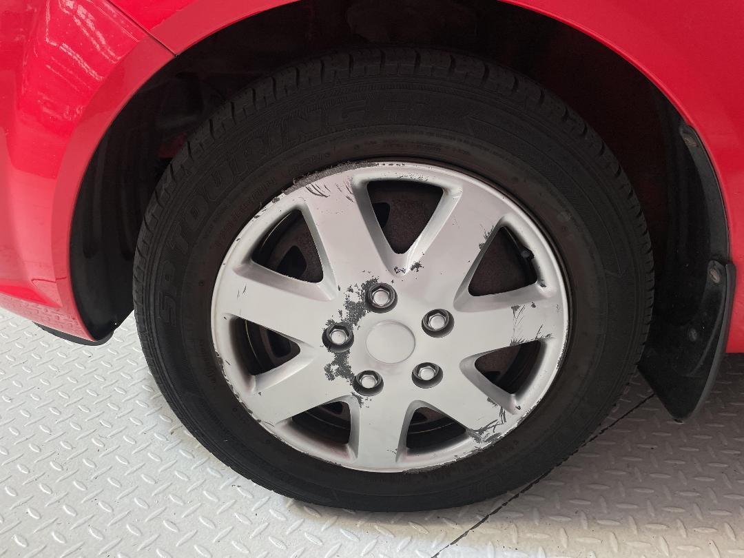 Photo '10' of Hyundai Getz Photo '10' of Hyundai Getz