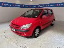 Thumbnail '4' of Hyundai Getz