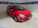 Thumbnail '1' of Hyundai Getz