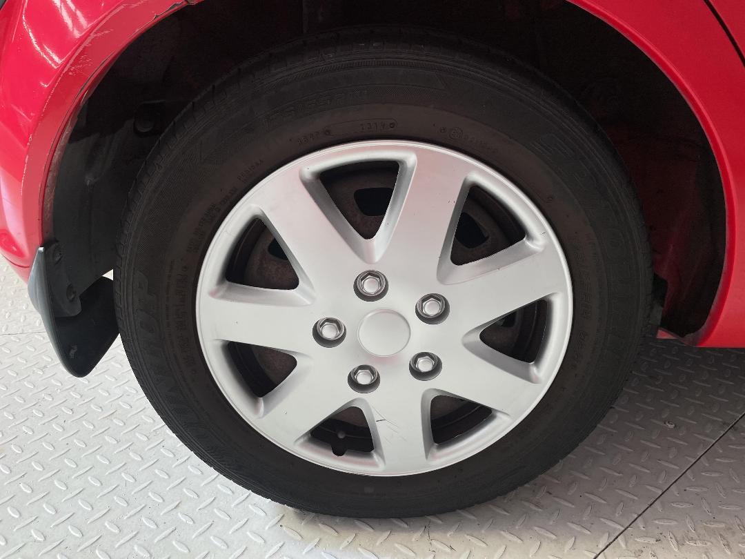 Photo '12' of Hyundai Getz Photo '12' of Hyundai Getz