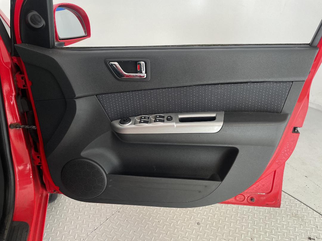 Photo '15' of Hyundai Getz Photo '15' of Hyundai Getz