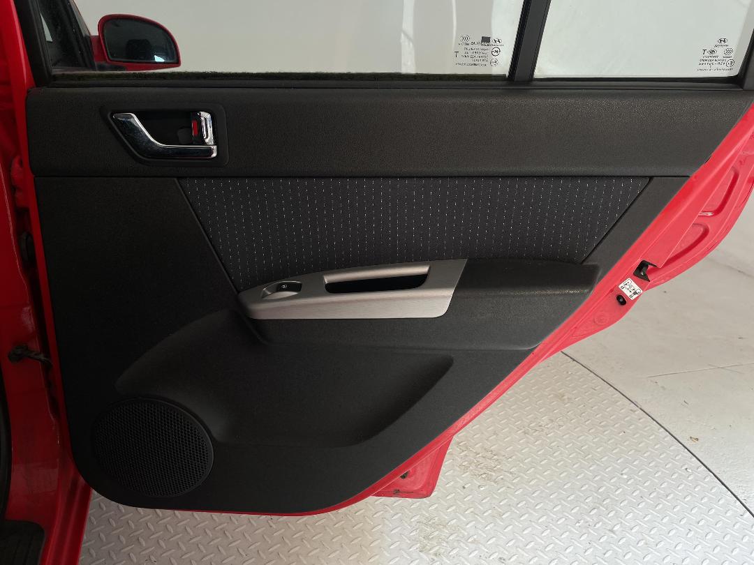 Photo '19' of Hyundai Getz Photo '19' of Hyundai Getz