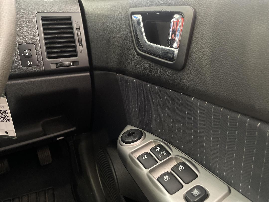 Photo '23' of Hyundai Getz Photo '23' of Hyundai Getz