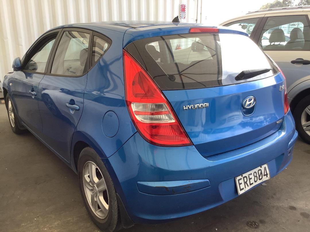 Photo '6' of Hyundai I30