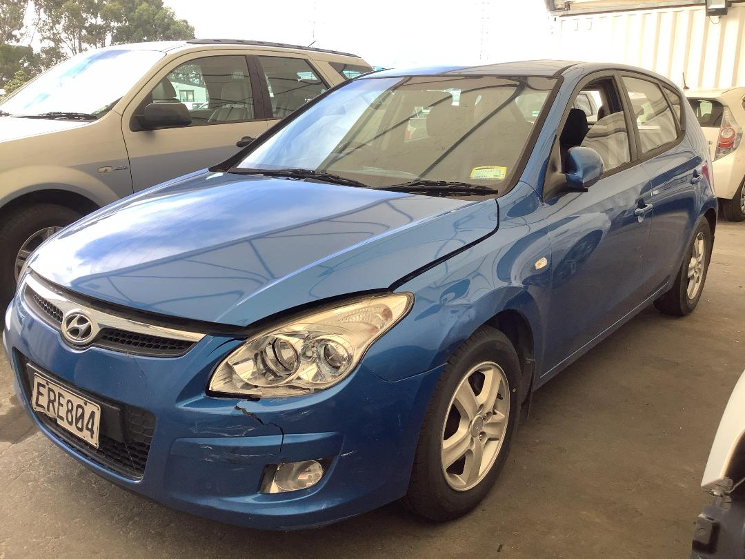 Photo '2' of Hyundai I30